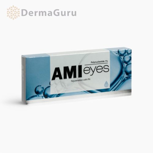 AMI Eyes Polynucleotide 1%, oogstimulator, 2 ml