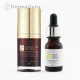 Dermaheal Bright Eyes Duo – očný set proti kruhom a vráskam (2 produkty)