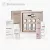 Mesoestetic Illuminating Ritual – rozjasňujúci a pigmentačný rituál (3 produkty)