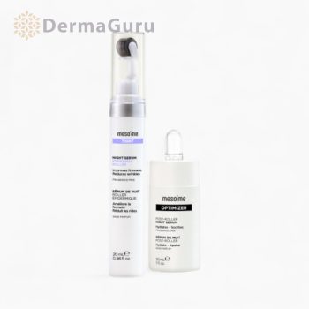 Meso’me Tight & Treat Kit feszesítő szett 2 db