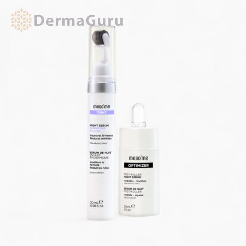 Meso’me Tight & Treat Kit feszesítő szett 2 db