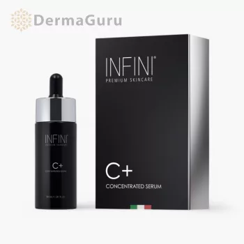 Infini C+  Concentrated Serum, 30 ml