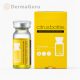 Citrus Bottle, výplň pro vypnutí pleti s kyselinou hyaluronovou a vitaminem C, 10x5ml