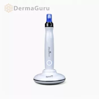 Derma MTS, mikrotűs mezopen