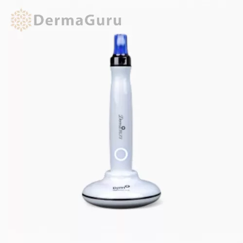 Derma MTS, mikrotűs mezopen