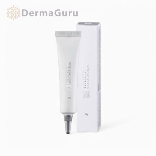 Dermaheal Post Laser Krém, ošetření kožních jizev, 15 g