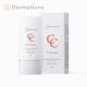 Dermaheal CC krém, korekce tónu pleti a revitalizace, Natural Beige, 50 ml