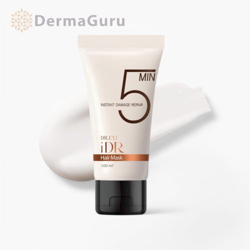 Dr. CYJ iDr Instant Damage Repair Hair Mask, 100ml