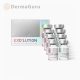 EXOLUTION, exoszómás kezelés, bőrregeneráció és bőrmegújítás, 4-es szett 4x 6 ml (4 ml + 2 ml)