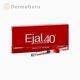 EJAL 40 bio-revitalizing gel, bio revitalizace, výplň kyseliny hyaluronové,  1 x 2 ml 