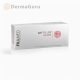 Fillmed Art Filler Volume L.,hyaluronzuurvuller, volumevergroting en gezichtscontouren, 2 x 1,2 ml