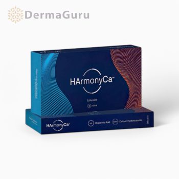 HarmonyCa Lido, feszesség és hidratálás, 2 x 1,25 ml 