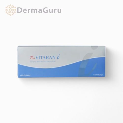 HP Cell Vitaran i, polynukleotid, tkáňový stimulátor, 1x1ml