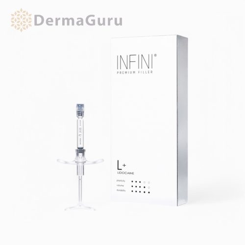 Infini Filler Lidocaine L +, 1 x 1 ml