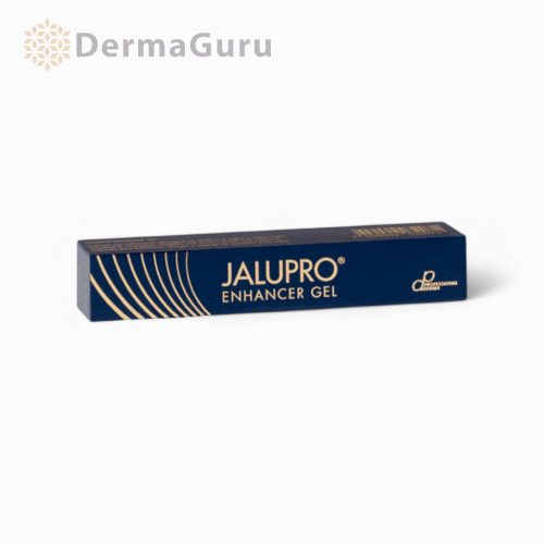 Jalupro Enhancer Gel řasy a obočí, 1 tuba x 25 g