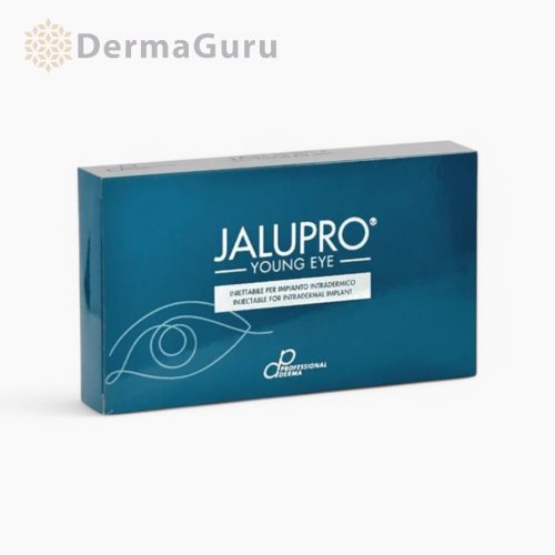 Jalupro Young Eye, behandeling van de ogen, 1x1ml