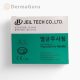 Hypodermic Needle, 32G x 4 mm, egyszer használatos tű, 10 db, Jeil Tech CO., LTD 