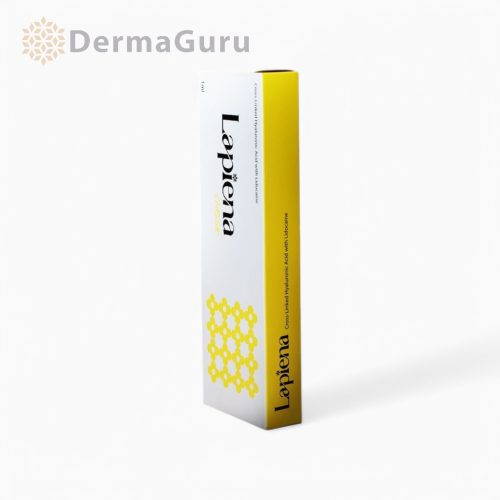 Lapiena Classic lid., hialuron töltőanyag, 1 x 1 ml