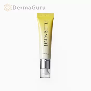 Lemonbottle Master Cream, bőrápoló krém, 30 ml