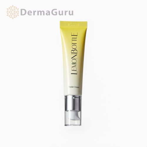 Lemonbottle Master Cream, krém pro péči o pleť, 30 ml