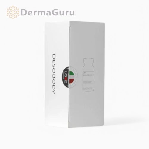 LOVE COSMEDICAL DESOBODY, kúra na odstranění tělesného tuku, 5 x 10 ml