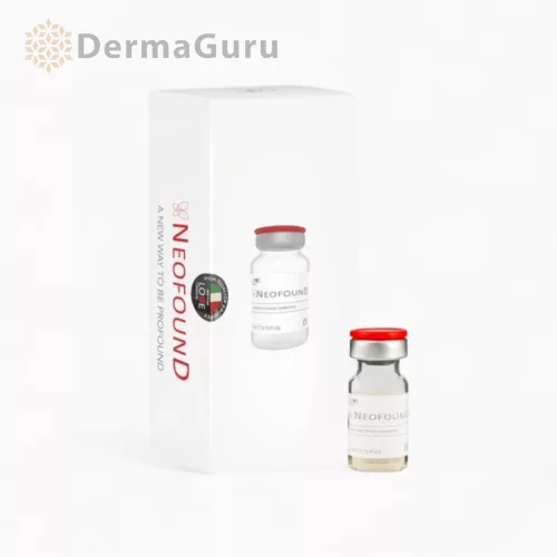 Love Cosmedical Neofound, bőrfiatalító, regeneráló koktél, 5×3 ml