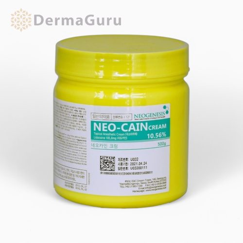Neo Cain krém 10,56%, L., 500 g