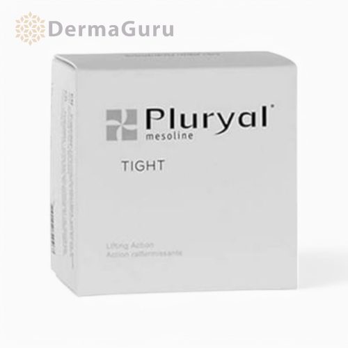 Pluryal Mesoline Tight, bőr feszesítése, 5 x 5 ml