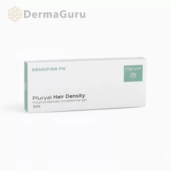 Pluryal Hair Density, polinukleotid, haj kezelése, 1 x 2 ml