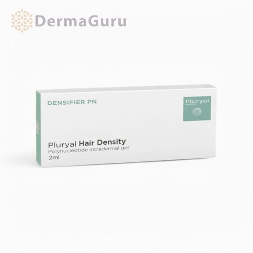 Pluryal Hair Density, polynukleotid, vlasová kúra, 1 x 2 ml