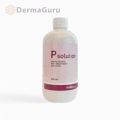 PRX P-Solution, předúprava pro čištění, 300 ml
