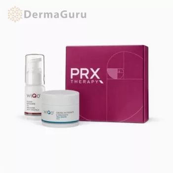    PRX-Therapy Kit, beavatkozás utáni készlet, 1 csomag x 2 krém