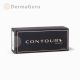 Revanesse Contour+ Lidocaïne, hyaluronfiller, gezichtscontouren en vormgeving, 2 x 1,2 ml