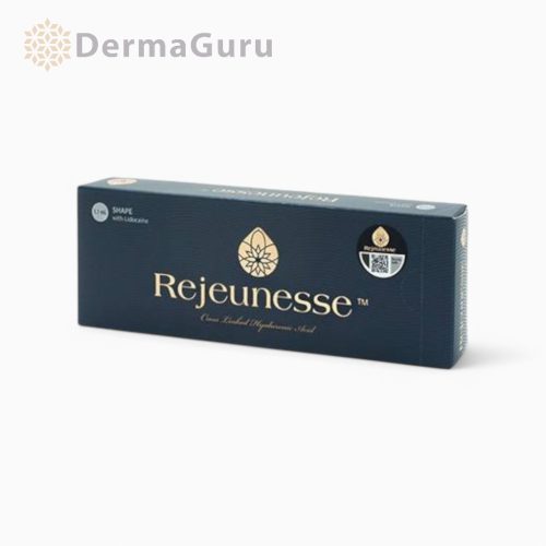 Rejeunesse Shape lidocain, 1,1 ml
