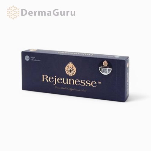 Rejeunesse Deep lidocain, 1,1 ml
