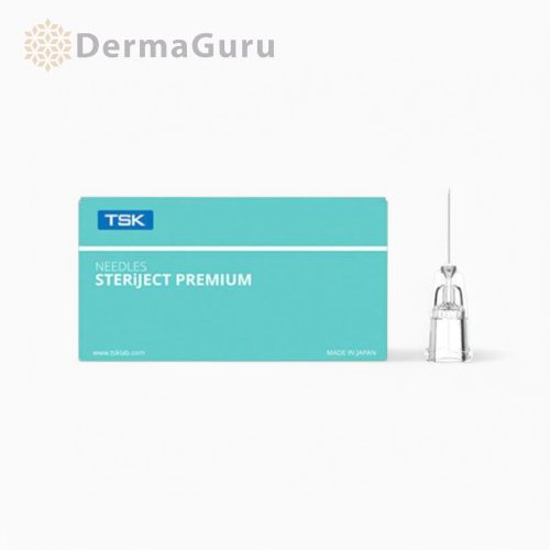 TSK ID MAX 29G X 10 mm, 100 x éles tű csomagonként